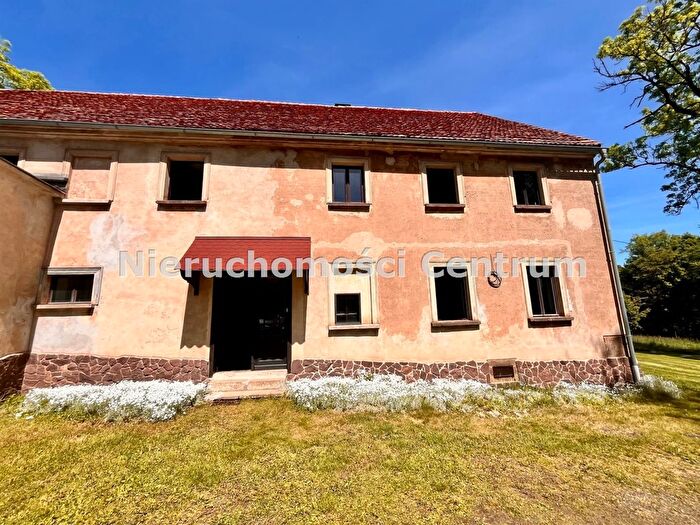 Dom na sprzedaż, Rybnica Leśna