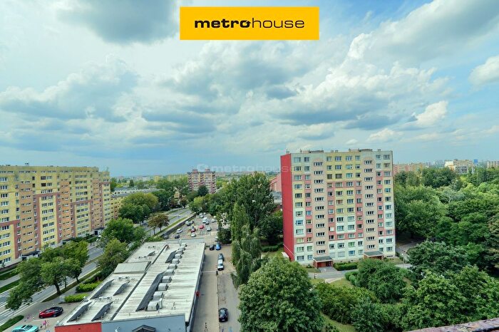 Mieszkanie 2-pokojowe na sprzedaż, Łódź – Alojzego Felińskiego