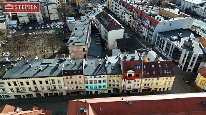 Mieszkanie 3-pokojowe na sprzedaż, Jelenia Góra