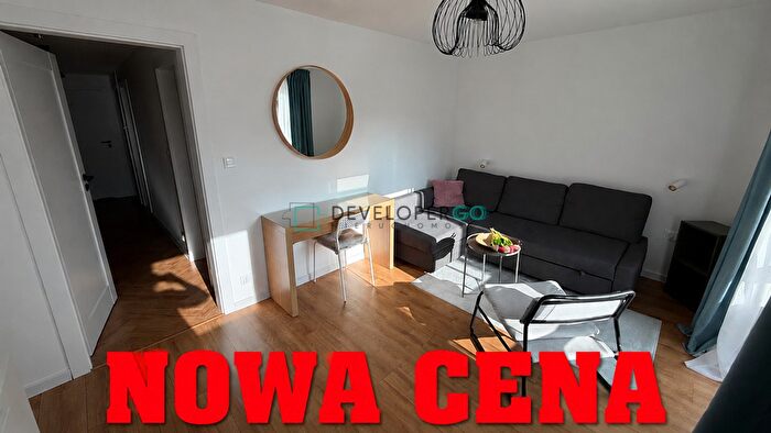 Mieszkanie 3-pokojowe na sprzedaż, Suwałki