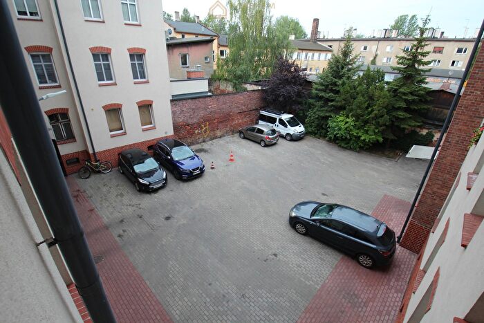 Mieszkanie 2-pokojowe na sprzedaż, Katowice – Piotra Niedurnego