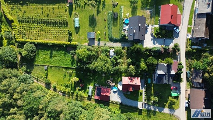 Dom 3-pokojowy na sprzedaż, Rzeszotary