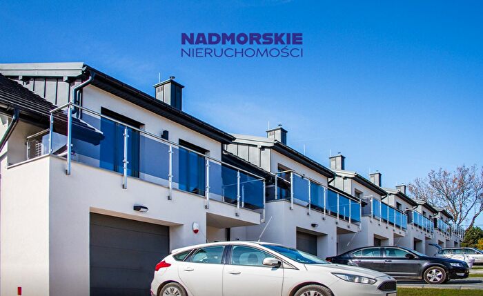 Dom 5-pokojowy na sprzedaż, Gdańsk – Rytelska
