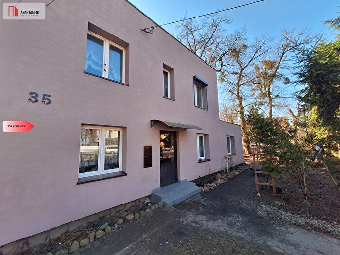 Mieszkanie 1-pokojowe na sprzedaż, Dziewierzewo