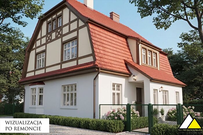 Dom 6-pokojowy na sprzedaż, Świeradów-Zdrój
