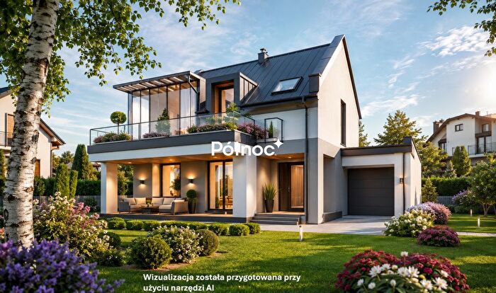 Dom 5-pokojowy na sprzedaż, Radomsko