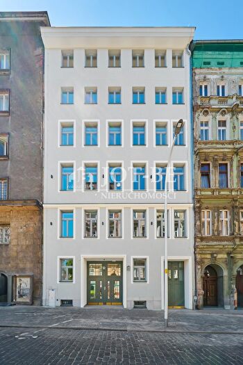Mieszkanie 2-pokojowe na sprzedaż, Wrocław – Wojciecha Cybulskiego