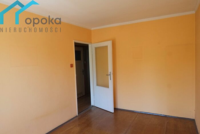 Mieszkanie 3-pokojowe na sprzedaż, Cieszyn