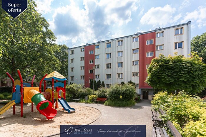 Mieszkanie 2-pokojowe na sprzedaż, Rzeszów – Marii Konopnickiej