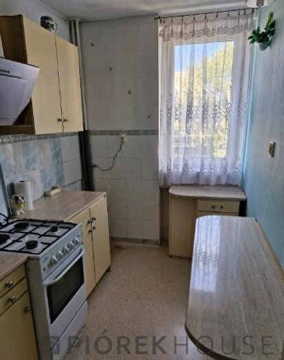 Mieszkanie 3-pokojowe na sprzedaż, Warszawa – Bolesławicka