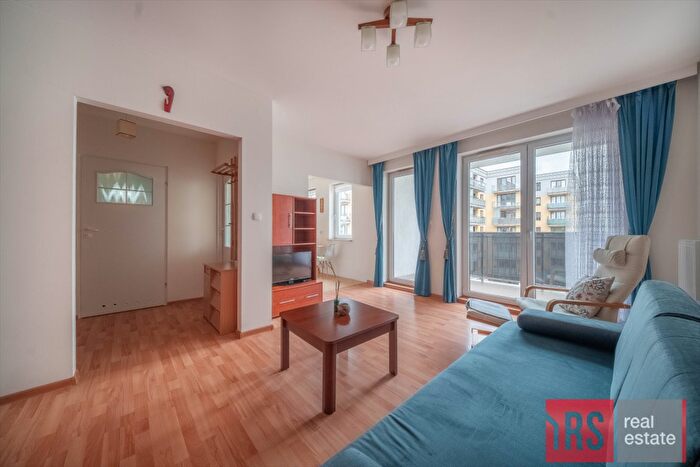 Mieszkanie 1-pokojowe do wynajęcia, Warszawa – Pory