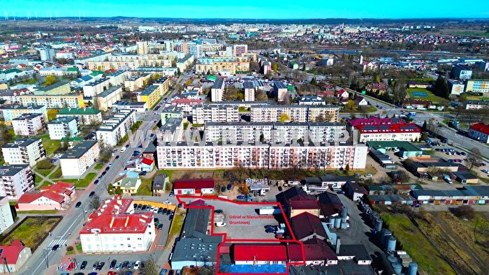 Dom na sprzedaż, Suwałki