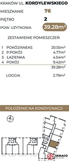 Tu Mieszkania Domy - 3