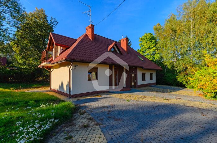 Dom 6-pokojowy do wynajęcia, Rzeszów