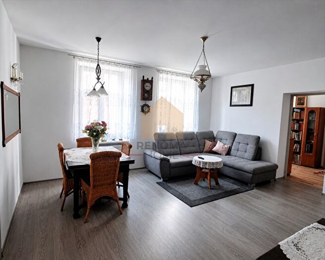Mieszkanie 3-pokojowe na sprzedaż, Świdnica