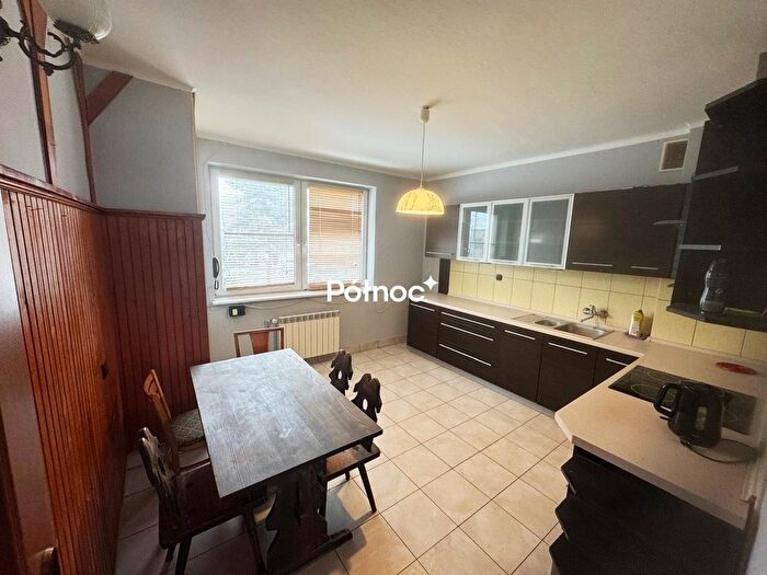 Mieszkanie 4-pokojowe do wynajęcia, Wolbrom