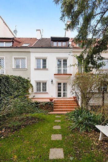 Dom 5-pokojowy do wynajęcia, Warszawa – Gimnastyczna