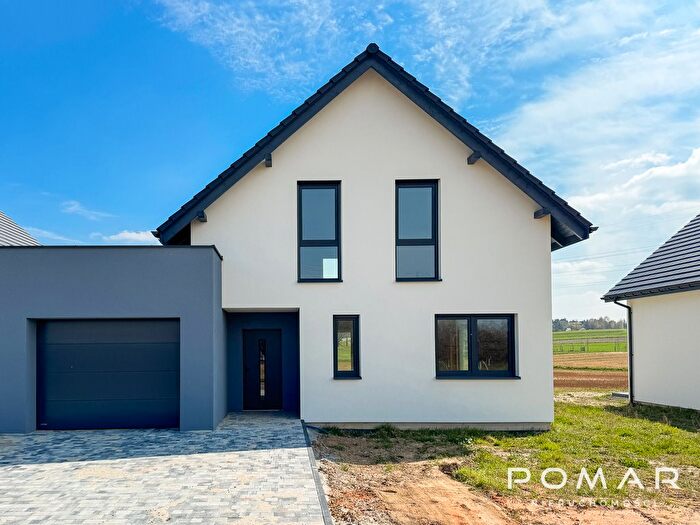 Dom 4-pokojowy na sprzedaż, Rzuchów