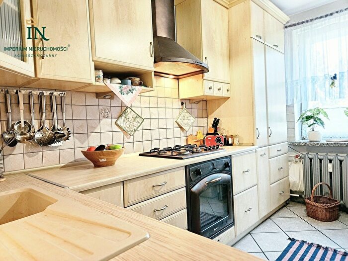 Mieszkanie 3-pokojowe na sprzedaż, Lublin – Szczytowa