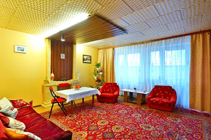 Mieszkanie 3-pokojowe na sprzedaż, Białystok – Towarowa