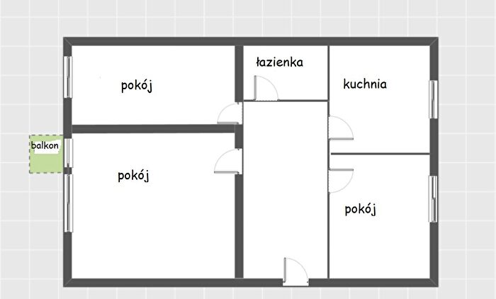 Tu Mieszkania Domy - 3