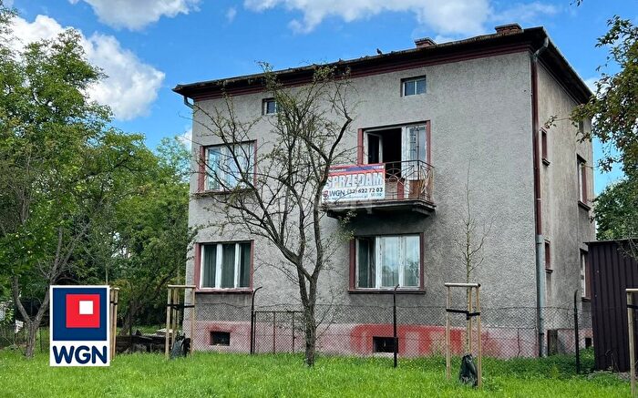 Dom 4-pokojowy na sprzedaż, Chrzanów