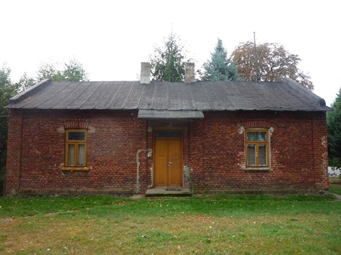 Dom 2-pokojowy na sprzedaż, Szubsk Duży