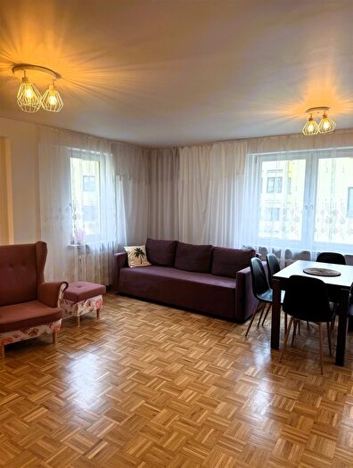 Mieszkanie 2-pokojowe do wynajęcia, Warszawa