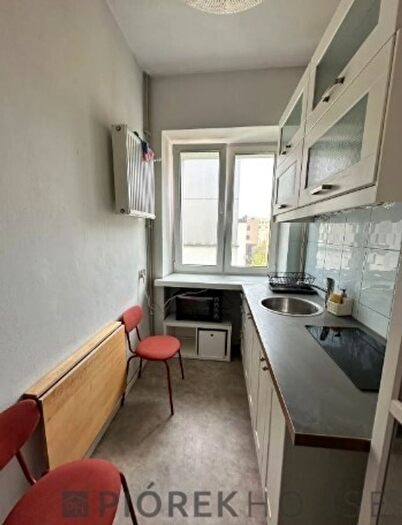 Mieszkanie 1-pokojowe na sprzedaż, Warszawa – Rakowiecka