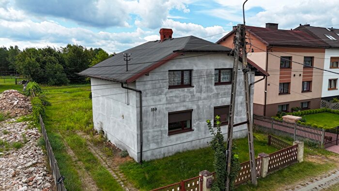 Dom 6-pokojowy na sprzedaż, Kalej