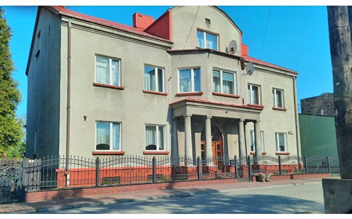 Dom na sprzedaż, Dąbrowa Górnicza