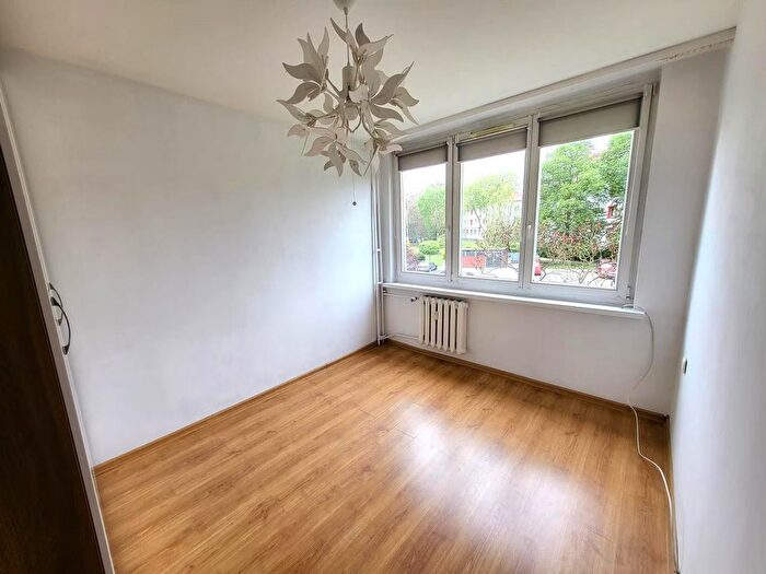 Mieszkanie 2-pokojowe na sprzedaż, Katowice – Zamkowa