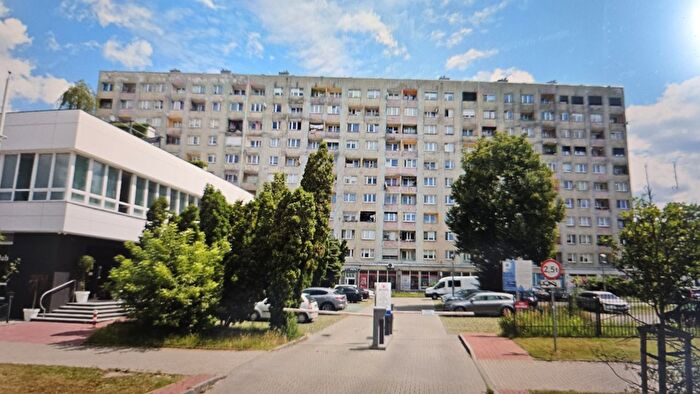 Mieszkanie 2-pokojowe na sprzedaż, Częstochowa – Jasnogórska