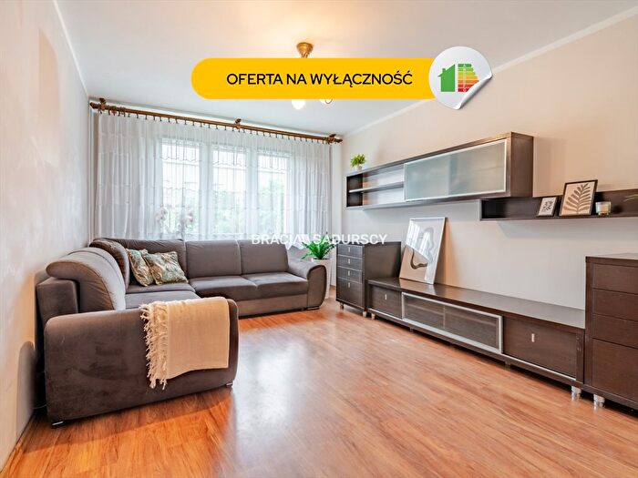 Mieszkanie 2-pokojowe na sprzedaż, Kraków – os. Kalinowe