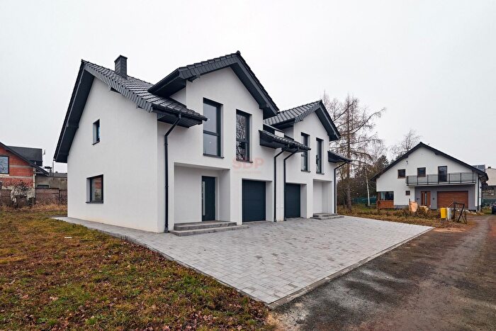 Dom 5-pokojowy na sprzedaż, Myszków