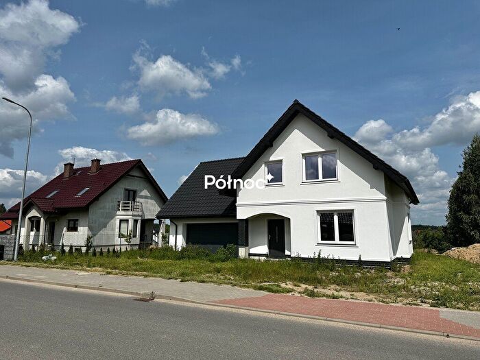 Dom 6-pokojowy na sprzedaż, Nikielkowo
