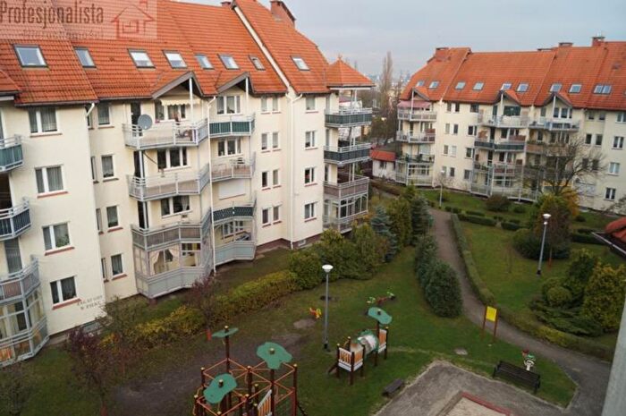 Mieszkanie 3-pokojowe na sprzedaż, Gdynia – Kalksztajnów