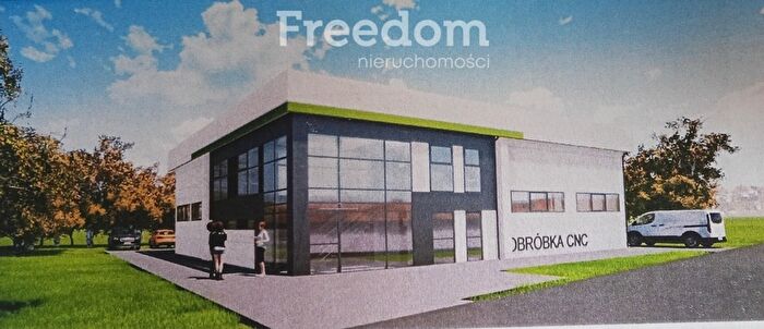 Dom 7-pokojowy na sprzedaż, Chojęcin