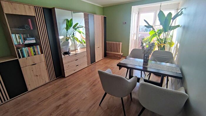 Mieszkanie 2-pokojowe na sprzedaż, Wrocław – Zefirowa