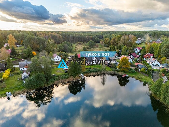Dom 9-pokojowy na sprzedaż, Juszki