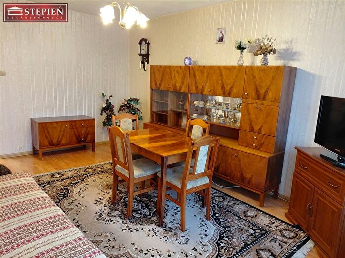 Mieszkanie 3-pokojowe na sprzedaż, Jelenia Góra