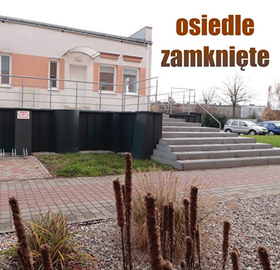 Dom 3-pokojowy na sprzedaż, Gniezno – Jana Kasprowicza