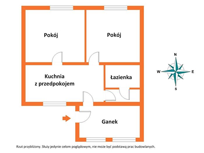 Tu Mieszkania Domy - 3