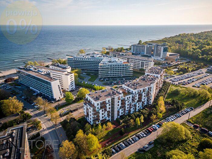 Mieszkanie 2-pokojowe na sprzedaż, Kołobrzeg – Wschodnia