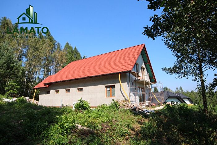 Dom 5-pokojowy na sprzedaż, Włosań