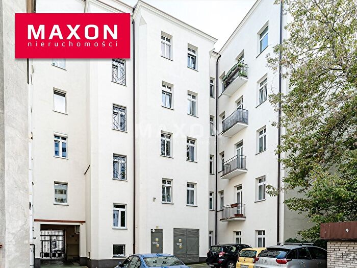 Mieszkanie 5-pokojowe na sprzedaż, Warszawa – ul. Kępna