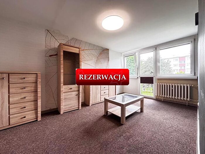 Mieszkanie 2-pokojowe na sprzedaż, Świdnica