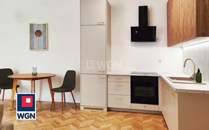 Mieszkanie 3-pokojowe na sprzedaż, Lublin – centrum