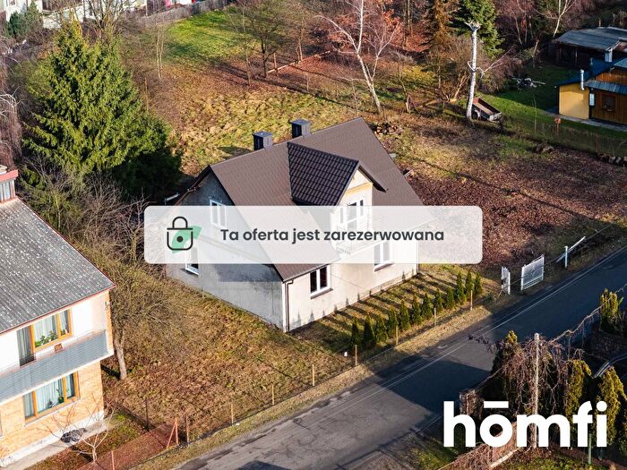 Dom 5-pokojowy na sprzedaż, Niepołomice