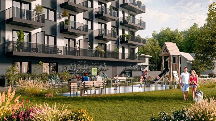 Tu Mieszkania Domy - 2